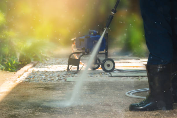 Reliable Gold Key Lake, PA Pressure Washing Services Solutions